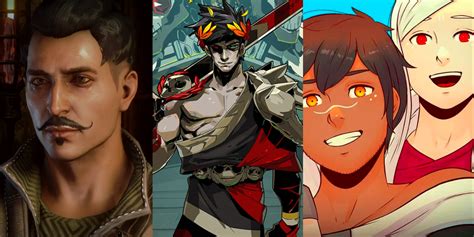 gay games app|The best LGBTQ+ games to make you feel the love.